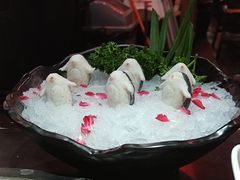 -井格重庆火锅(西直门凯德Mall店)