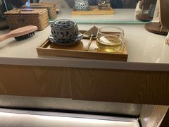 -施奈儿.洗头頭療.按摩SPA.采耳(上梅林店)