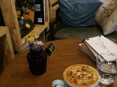 -咖法森林·咖啡  酒吧(天河店)