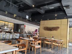 -桃花江餐厅·江景-约会·聚会