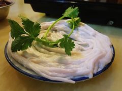 -华哥新鲜猪精品美食
