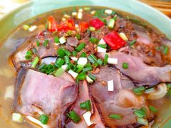 -十里香粉馆(虹桥中路店)