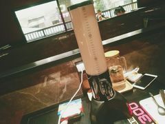 椰汁米浆-蛙三泡椒牛蛙(万象城店)