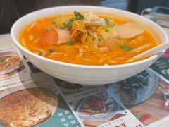 -新宝餐厅(流塘店)