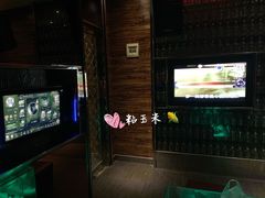 -GAGA主题量贩式KTV平价店(工大店)