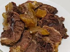 酱香牛腱肉-紫燕百味鸡(人民路店)