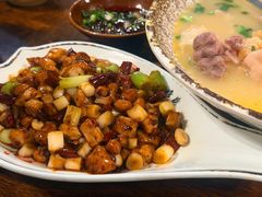 -醉八仙热酒馆(渝中店)