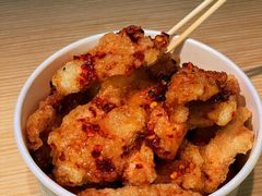 -京参 • 擂椒饭(这有山店)