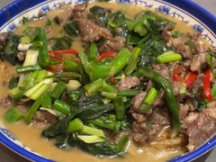 -官塘陈记鱼生·潮汕砂锅粥·牛肉火锅(潮枫路总店)