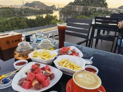 -忆咖啡观景餐厅(桂林象山公园店)