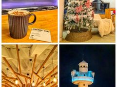 -ChanDu躔度咖啡(灯塔店)