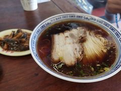 -同得兴 Since·1995 传统苏式面馆(嘉馀坊店)