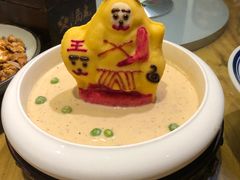 -局气 烤鸭·北京菜(光华路店)