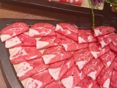 -快乐小羊·内蒙牛羊肉火锅(流花中心店)