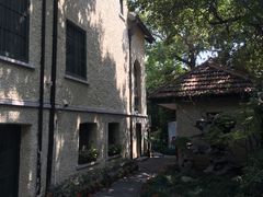 -上海蔡元培故居陈列馆