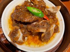-杭州JW万豪酒店-万豪中餐厅