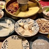 苏州中心也可以吃到巴奴😋一周来两次好好吃