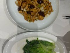 -惠丰堂饭庄·烤鸭·京味菜(民族大学店)