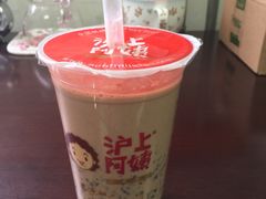picture-沪上阿姨鲜果茶(华新大街店)