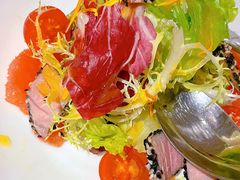 -燃扒房Steakhouse(皇庭店)