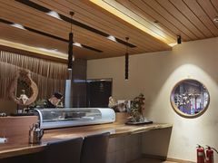 -东田之村自助餐厅(金水路店)