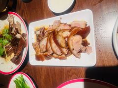 -春梅里卤鹅馆·47年老字号(中山路店)