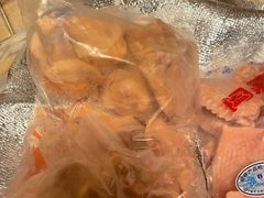 -永辉超市(嘉定宝龙广场店)