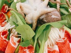 -汤连得温泉馆(宝山店)