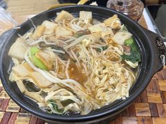-天瑞福云南过桥米线(十里河店)