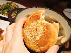 -黑鸡小馆(金源店)
