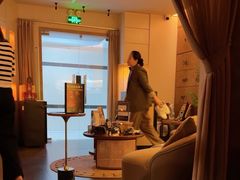 -森SPA·泰式按摩·精油Massage(宝安中心店)