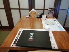 -千代饮兵卫日本料理(东二环泰禾广场西区店)