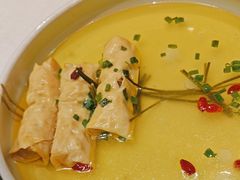 -江太极江浙菜(马桥万达广场店)