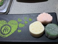 -海底捞火锅(龙岗星河COCO Park店)