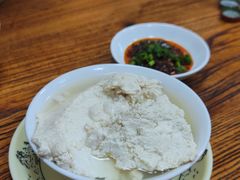 豆花-豆花饭(新华路店)