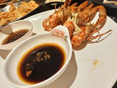 -红盔甲·小龙虾(人民广场店)