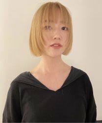 -Sying杉影日式烫染專門店