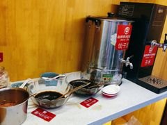 -赵奶奶水饺锅贴小酒馆(丁字沽店)
