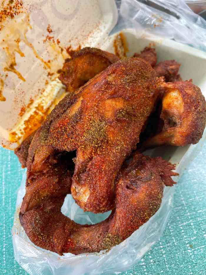 道口童子鸡(金象路)-"去了立马就去排队了,边排队老板娘边说可能.