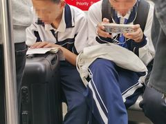 -车公庙(地铁站)