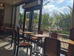 -星巴克(无锡百联奥特莱斯店)