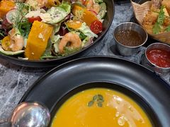 -芭莉与彩虹西餐厅(成都合生汇店)