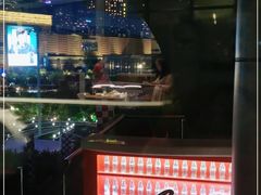 -东方明珠·可口可乐欢乐餐厅