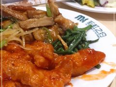 -梦航彩虹之约自助餐厅(华府天地店)