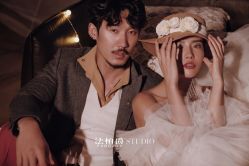 -太古映画婚纱摄影(天河店)