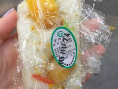 重阳栗糕-江南春(中山中路店)