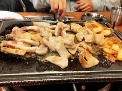 鲜五花肉-香猪坊(五道口店)