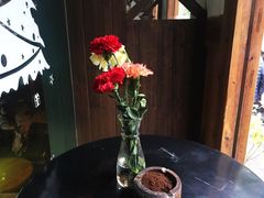 -青咖啡(三坊七巷店)