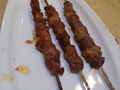 -313羊庄鲜羊火锅·鲜羊肉烧烤(李村店)