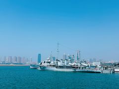 -中国人民解放军海军博物馆